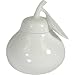 Ceramic Pear Storage Jar 6 inches