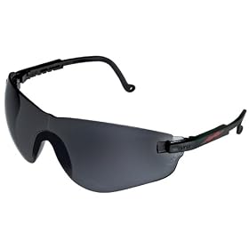 Milwaukee 49-17-2150 MK2150 Safety Glasses Gray Anti-Fog by Milwaukee