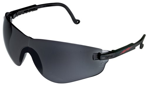 Milwaukee 49-17-2150 MK2150 Safety Glasses Gray Anti-Fog