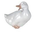 Nao by Lladro "Duck Looking Back"