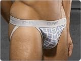 C-IN2 Hatch Jockstrap Infinity Blue