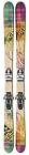Fischer Koa 98 Ski - 166
