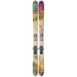 Fischer Koa 98 Ski