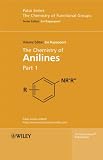 Review Wiley  / The Chemistry of Anilines (Chemistry of Functional Groups)