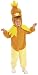 Search : Child's Pokemon Torchic Costume (Size:Small 4-6)