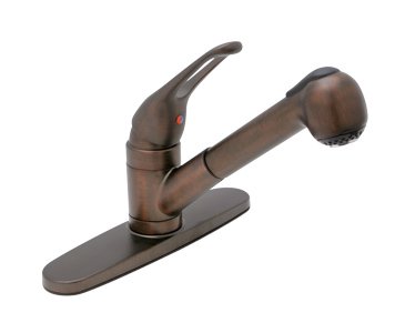 Huntington Styles 8 Ant Kitchen Faucet