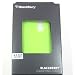 Electronics : Genuine BlackBerry Curve 8300/8310/8320 GREEN Silicone Case/Skin