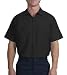 CornerStone - Short Sleeve Industrial Work Shirt.