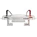 Labnet International E1110-16-0.75 Labnet Enduro Comb, 16 Well, 10 cm Gel System, 0.75 mm Thickness