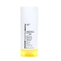 Peter Thomas Roth Uber-Dry Sunscreen SPF 30 4.2 oz (118 g)