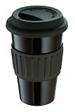 Rohe Germany 222144-br Kaffeebecher Tempra, braun