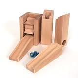 Mill Wheel for Marble Track (HABA)