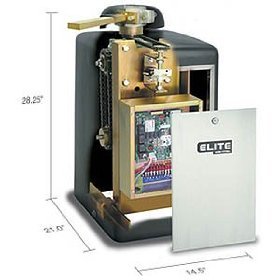 Elite RoboSwing Gate Operator R900