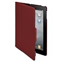 SwitchEasy CANVAS for iPad2 Red