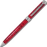 Acme Brand X Dots Red - Charles & Ray Eames Ballpoint Pen - AC-P6E12