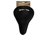 Velo Gel Comfort Saddle Cover Fits All Saddles