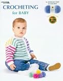 Leisure Arts Crocheting For Baby Baby Soft LA-3524, 1 Item(s)/Order