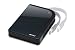 Buffalo Technology MiniStation Metro Portable 320 GB Flex USB 2.0 HD-PX320U2/BK (Black) image 4