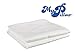 MyPillow Ring Spun Cotton King Pillow Case Set, 2 Pack