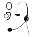PROFILE 405 FLEX SF HEADSET ( GSA91-0107 )