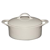 Giada De Laurentiis for Target® Ceramic 2.5-qt. Covered Casserole Dish