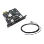APC AP9631 UPS Network Management Card 2 with Environmental Monitoring
