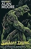 Saga of the Swamp Thing. Book three
