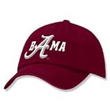 Alabama Crimson Tide Nike Adjustable Hats - Local Campus