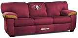 San Francisco 49ers Classic Sofa