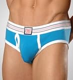 D&G Dolce & Gabbana Barcelona Brando Brief (M30610)