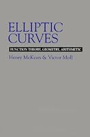 Elliptic Curves: Function Theory, Geometry, Arithmetic