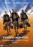 Three Kings [Region 2]