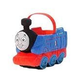 Thomas & Friends Plush Easter Basket - Thomas the Train