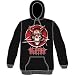 Slayer - Hooded Sweatshirts - Band