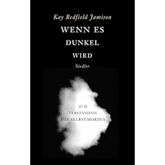 Wenn es dunkel wird. Zum Verst�ndnis des Selbstmordes