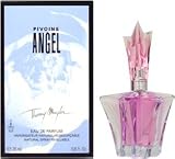 Angel Peony (Pivoine) by Thierry Mugler for Women 0.8 oz Eau de Parfum Spray Refillable