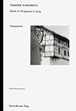 Tadashi Kawamata: Work in Progress in Zug