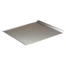 Chicago Metallic Commercial 14-by-16-Inch Cookie Sheet by Chicago Metallic