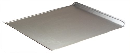 Childrens Toyshop  Kitchen & Housewares : Chicago Metallic Commercial 14-by-16-Inch Cookie Sheet