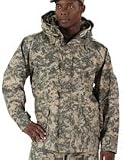 Army Digital Camouflage Hyvat Parka
