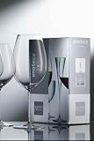 Review Schott Zwiesel  / Enoteca Bordeaux Premiers Crus 2 glass boxed set