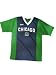 MLS Chicago Short Sleeve Shirt