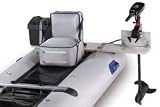 Sea Eagle PaddleSki Motormount