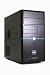 Electronics : GIGABYTE GZ-M2BPD-700 MicroATX Black metal case, 1x 9cm Fan, Front I/O: 2x USB2.0 + Audio connector, Stylish design at an affordable price