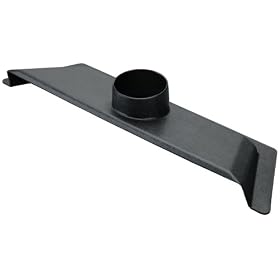 Woodstock W1003 21-Inch Floor Sweep by Woodstock