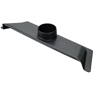 Woodstock W1003 21-Inch Floor Sweep by Woodstock