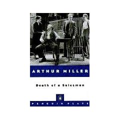Death of a Salesman (Plays, Penguin)