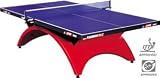Product details for Rainbow World Championship Table Tennis Table