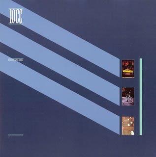 10cc - Windows in the Jungle [US-Import] - Zortam Music