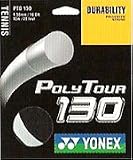 Yonex POLY TOUR 130 Tennis String